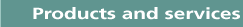 Media delivery services