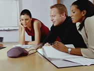 Tenrox Services